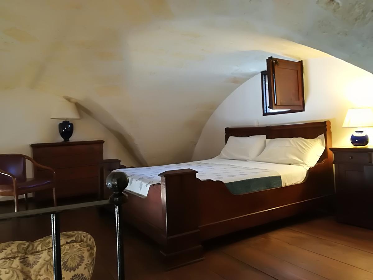 Agriturismo Torrevecchia Сан-Панкраціо-Салентіно Екстер'єр фото
