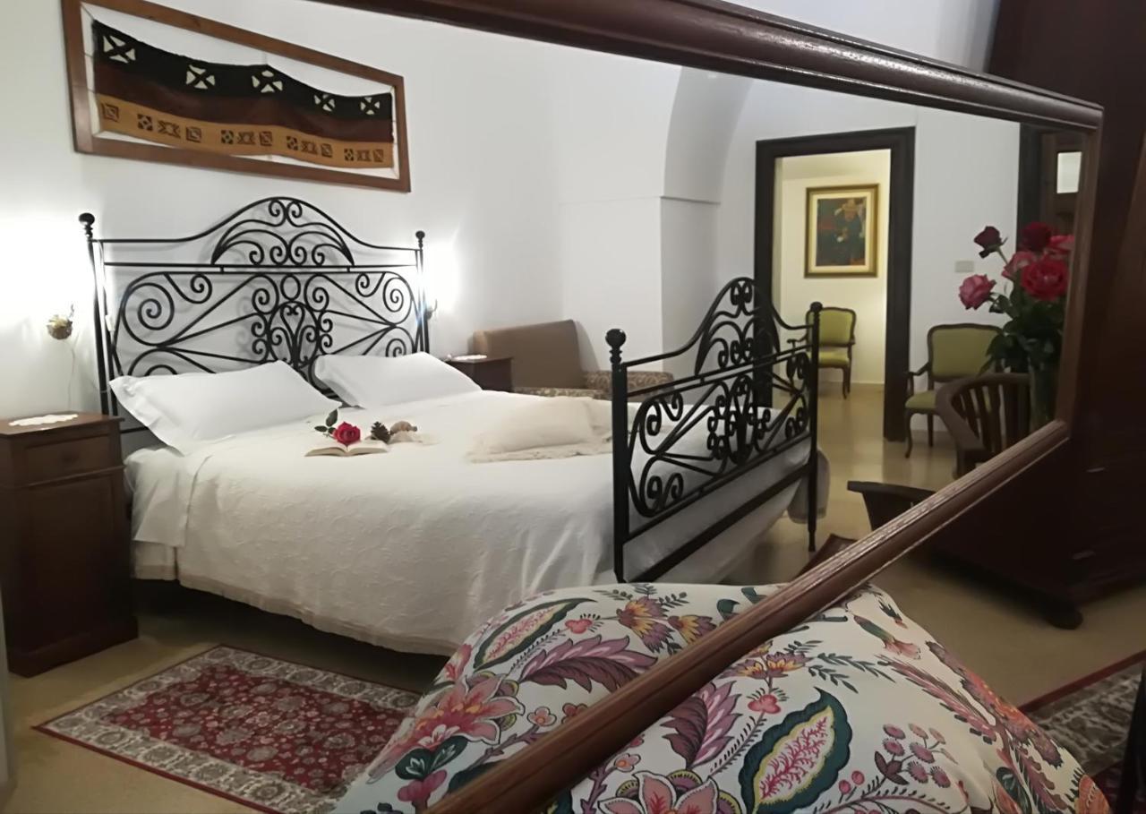 Agriturismo Torrevecchia Сан-Панкраціо-Салентіно Екстер'єр фото